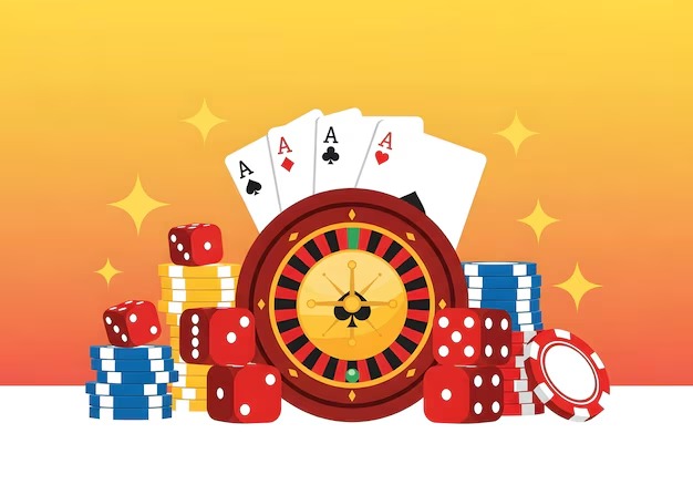 JILI roulette table with live wheel spin and betting board