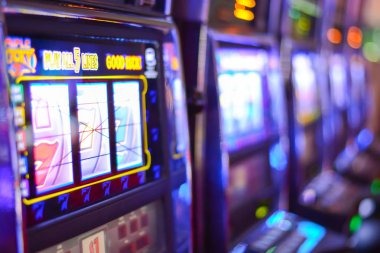 Roulette studio with multiple croupiers