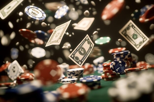 Roulette spin outcome on sctvpoker